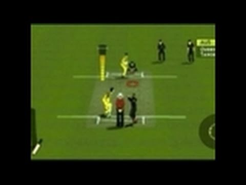 Brian Lara 2007 Pressure Play Review