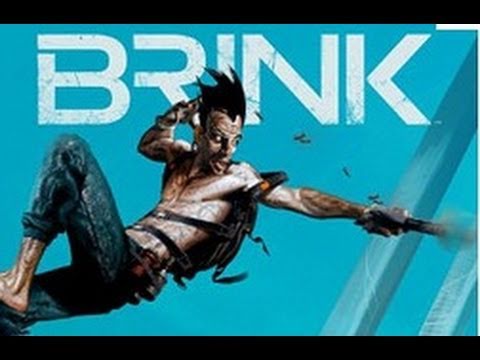 Brink Review