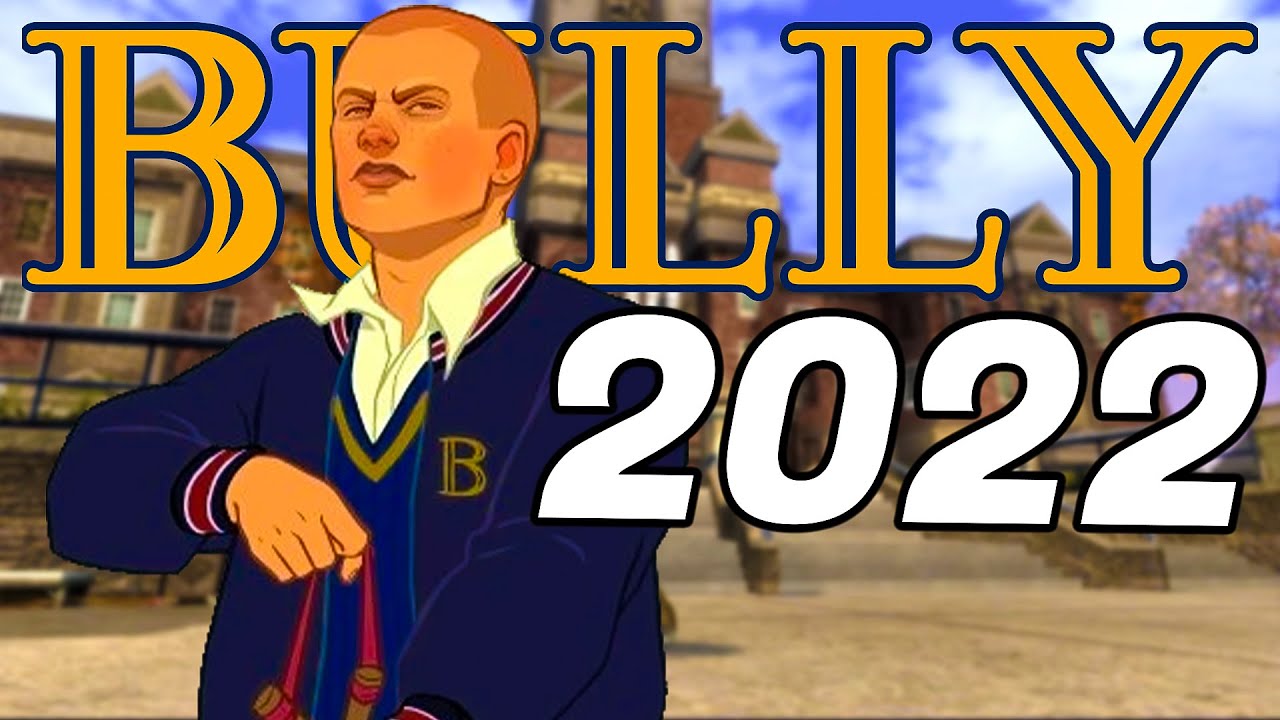 Bully Scholarship Edition Review