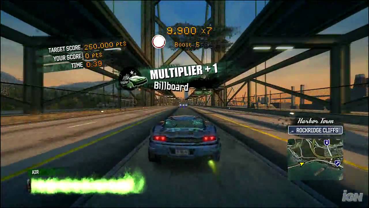 Burnout Paradise The Ultimate Box Review