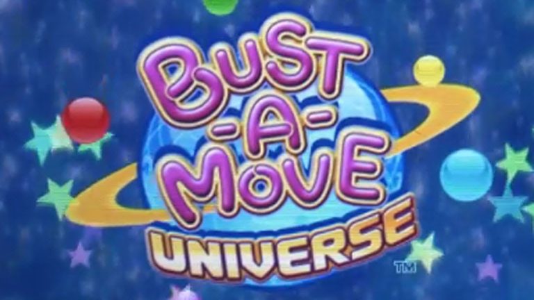 BustAMove Universe Review