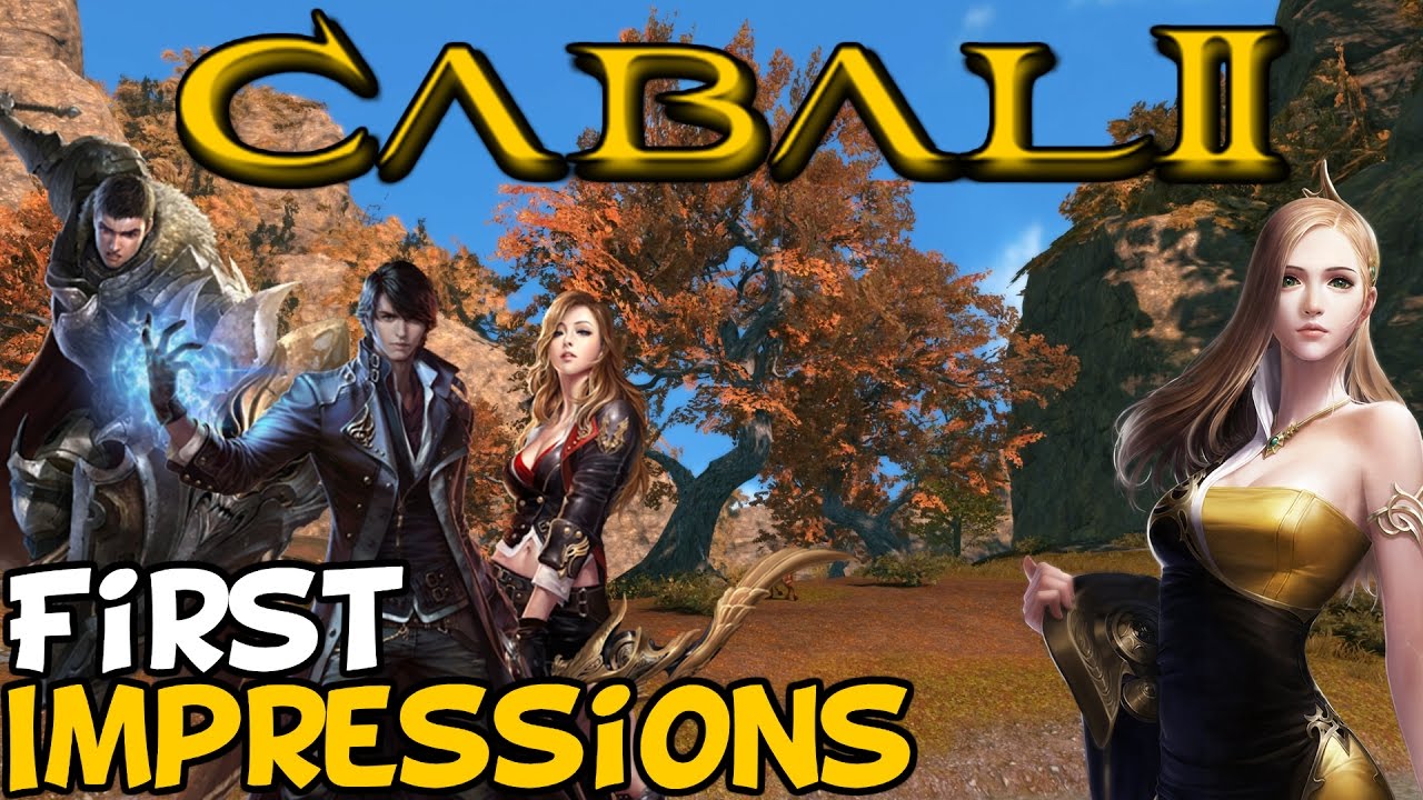 Cabal 2 Review