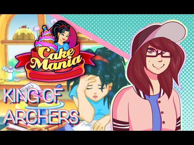 Cake Mania Review