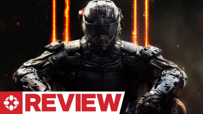 Call of Duty Black Ops 3 Review