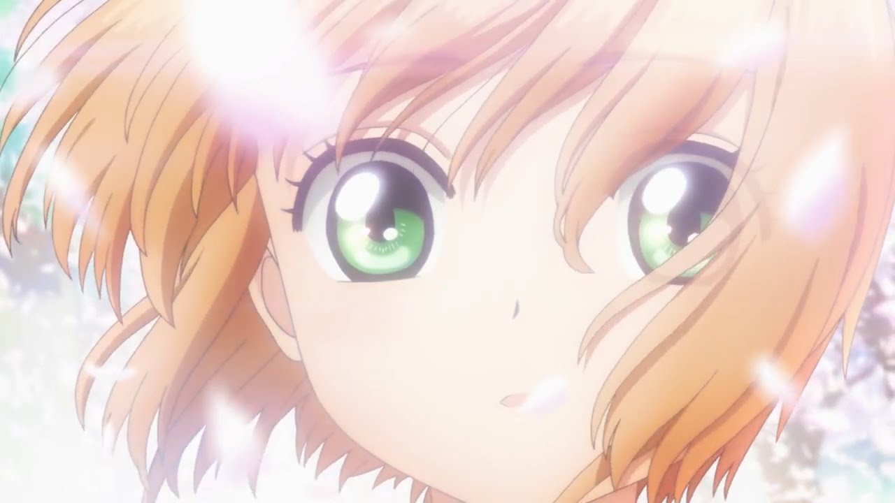 Cardcaptor Sakura: Clear Card-hen Prologue - Sakura to Futatsu no Kuma anime mediafire download