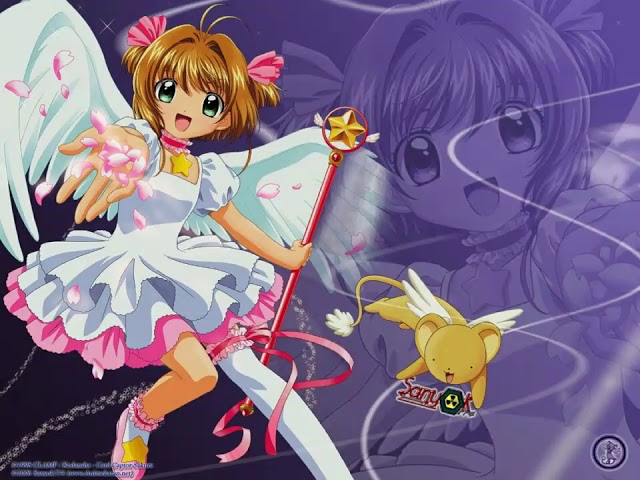 Cardcaptor Sakura: Kero-chan ni Omakase! anime mediafire download