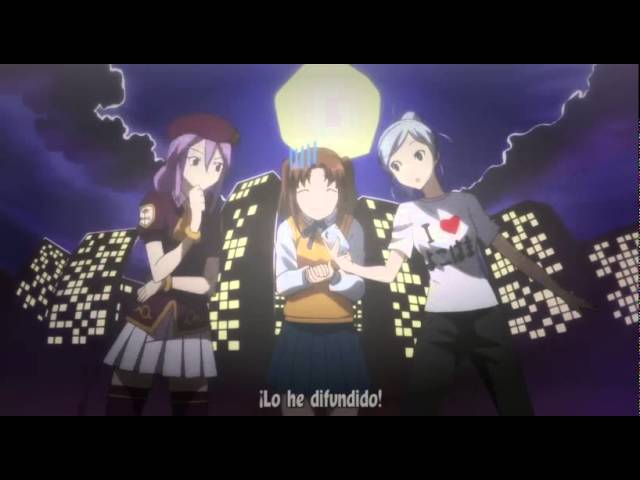 Carnival Phantasm: HibiChika Special anime mediafire download