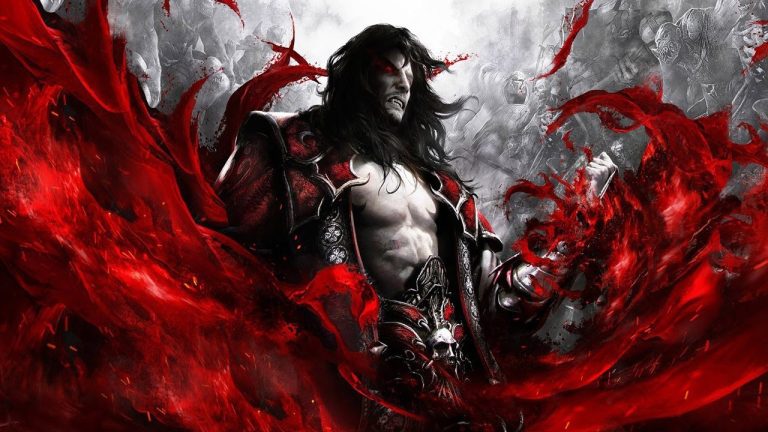 Castlevania Lords of Shadow 2 Review