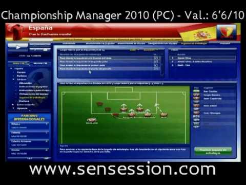 Championship Manager 2010 Review