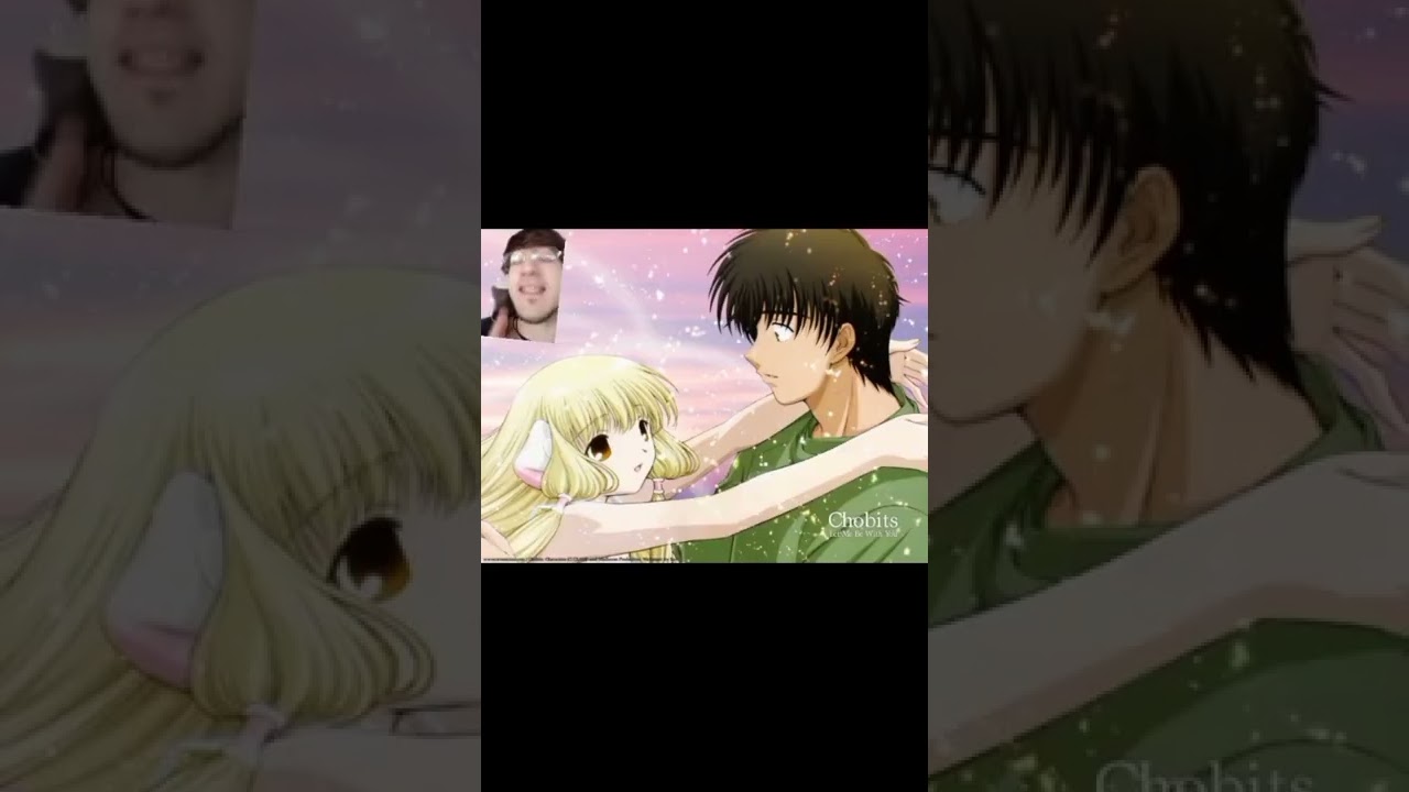 Chobits Recap anime mediafire download