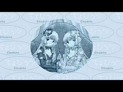 Chobits anime mediafire download