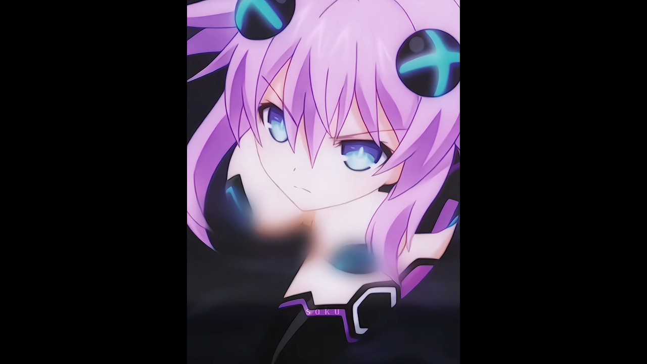 Choujigen Game Neptune The Animation: Yakusoku no Eien - True End anime mediafire download