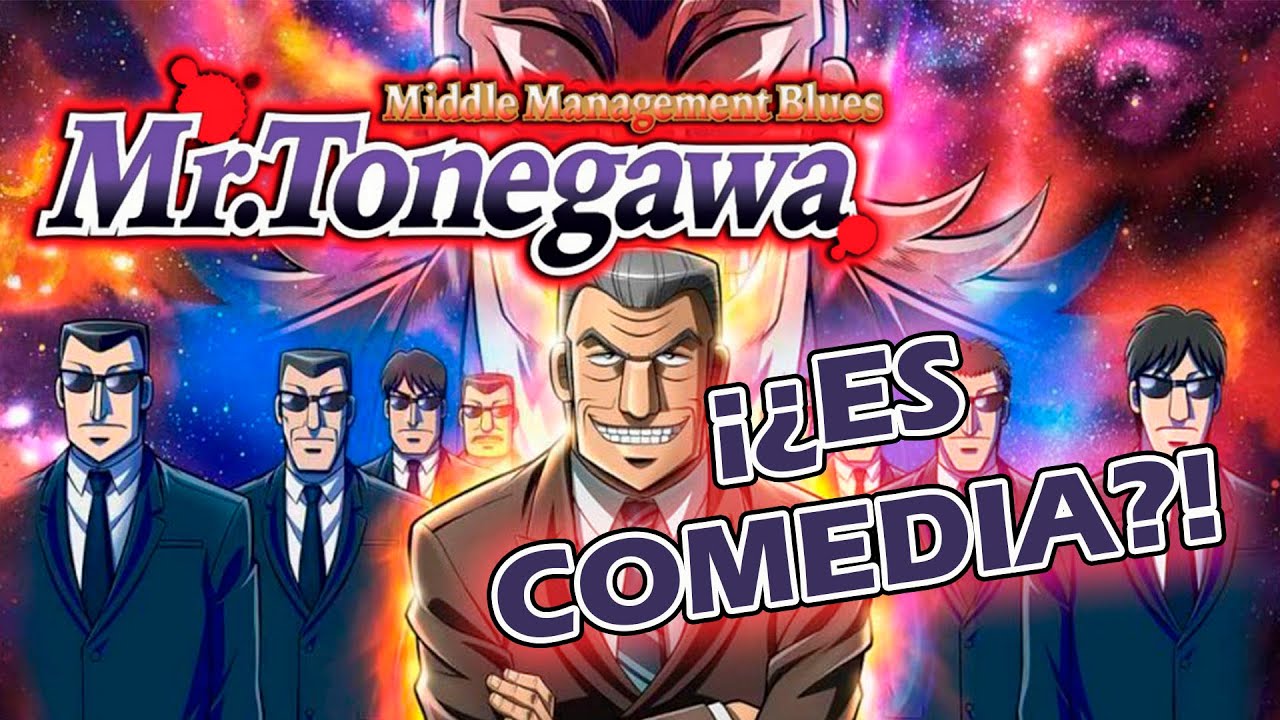 Chuukan Kanriroku Tonegawa anime mediafire download