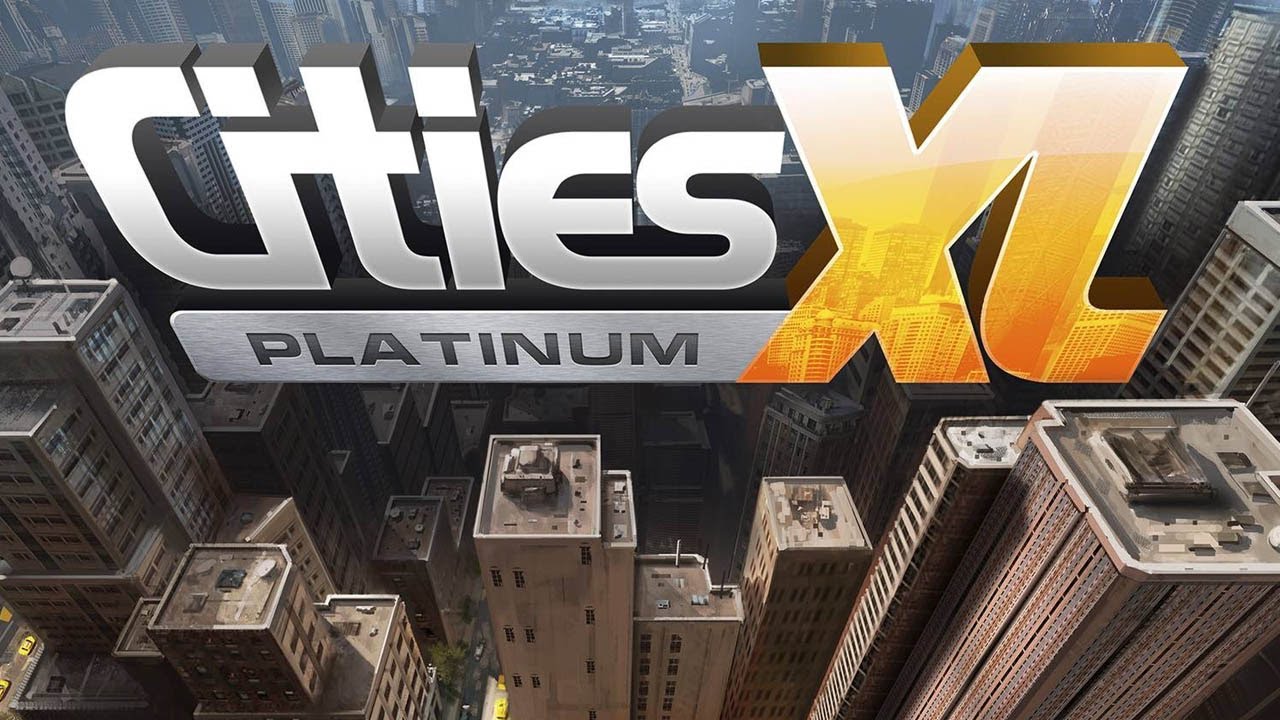 Cities XL Review