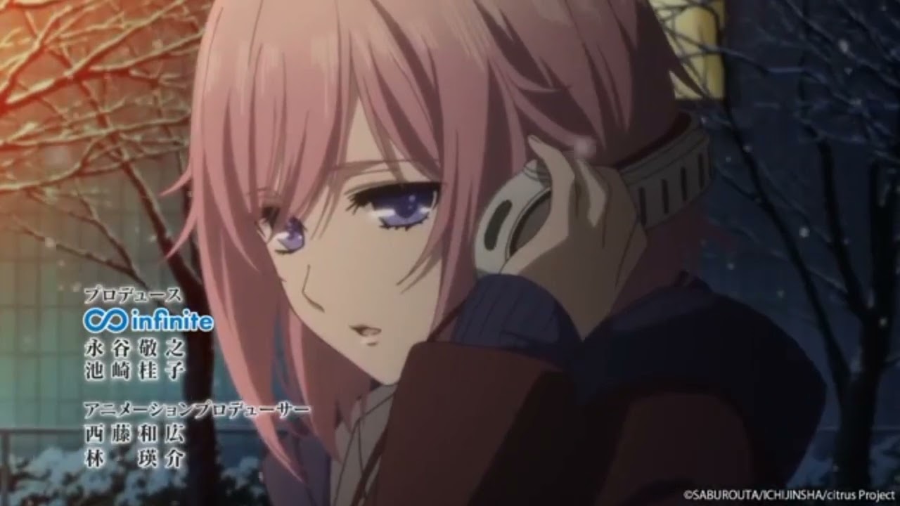 Citrus anime mediafire download