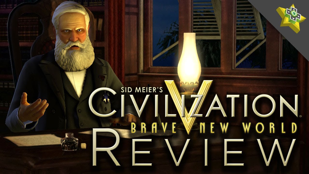 Civilization V Brave New World Review