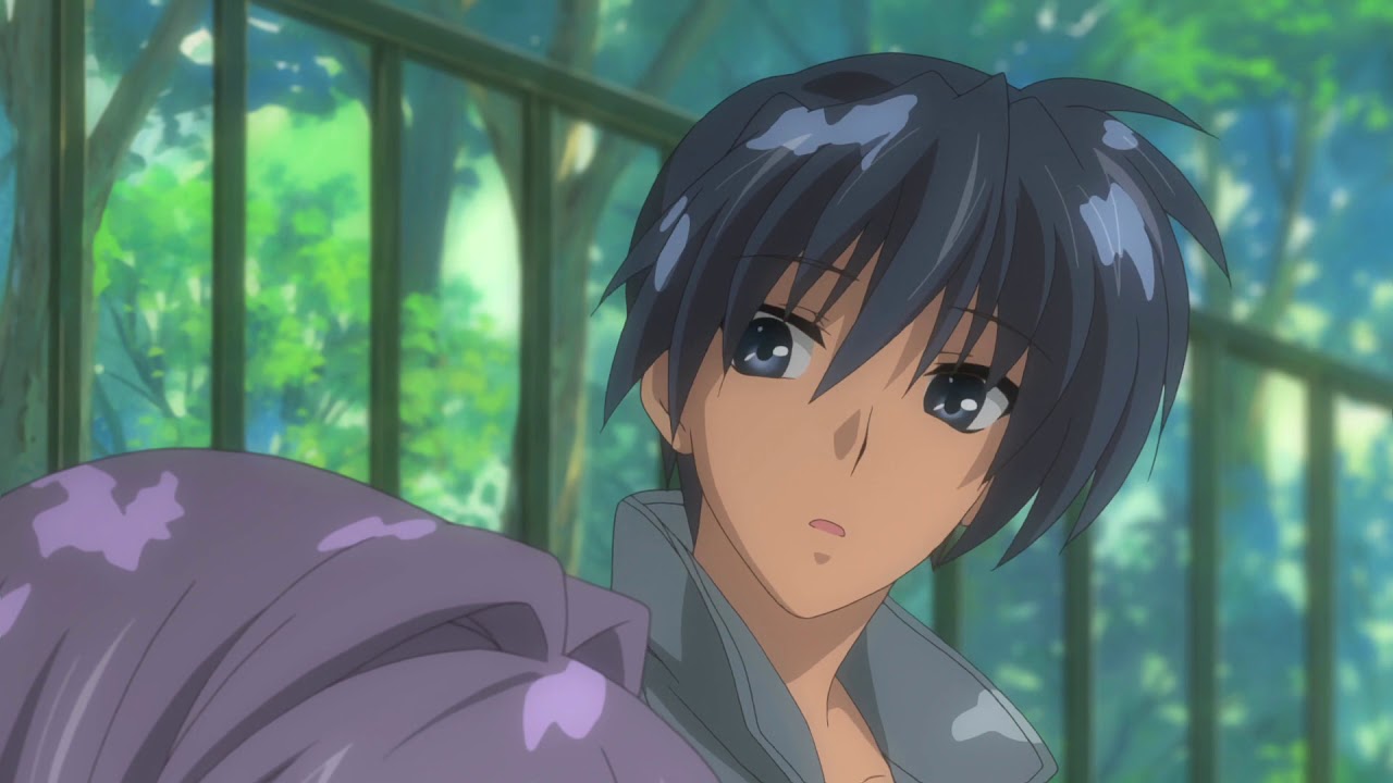 Clannad: After Story - Mou Hitotsu no Sekai