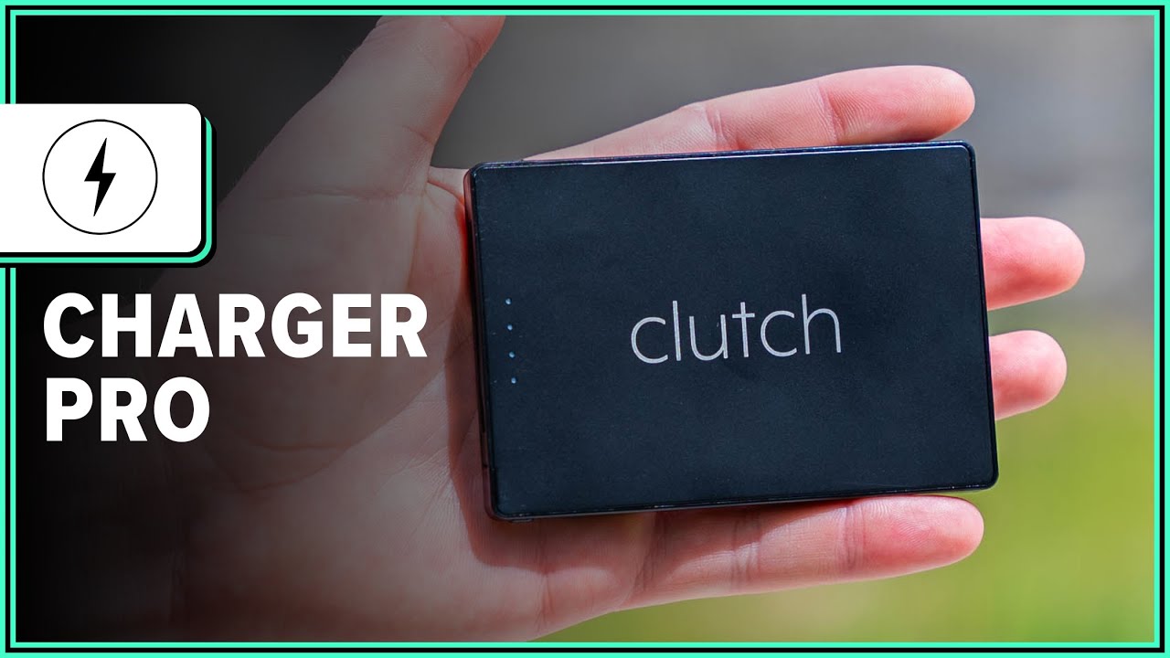 Clutch Review