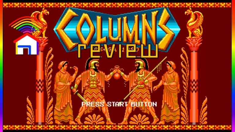 Columns Review