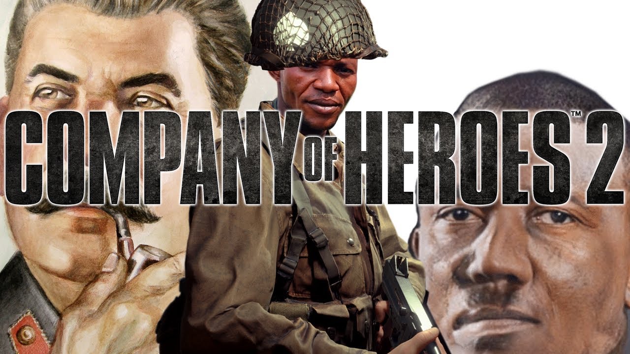 Company of Heroes 2 Review