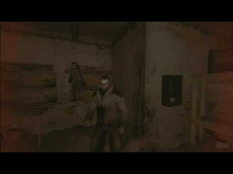 Condemned 2 Bloodshot Review