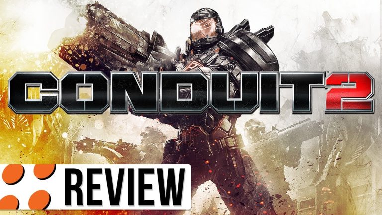 Conduit 2 Review