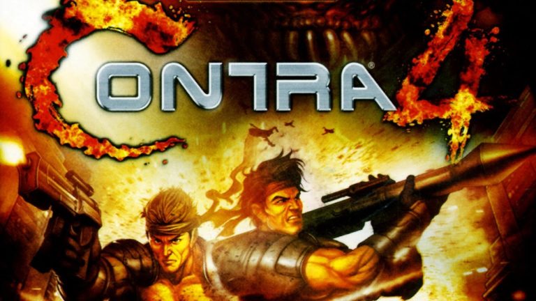 Contra 4 Review