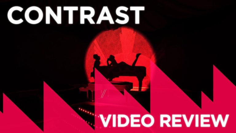 Contrast Review