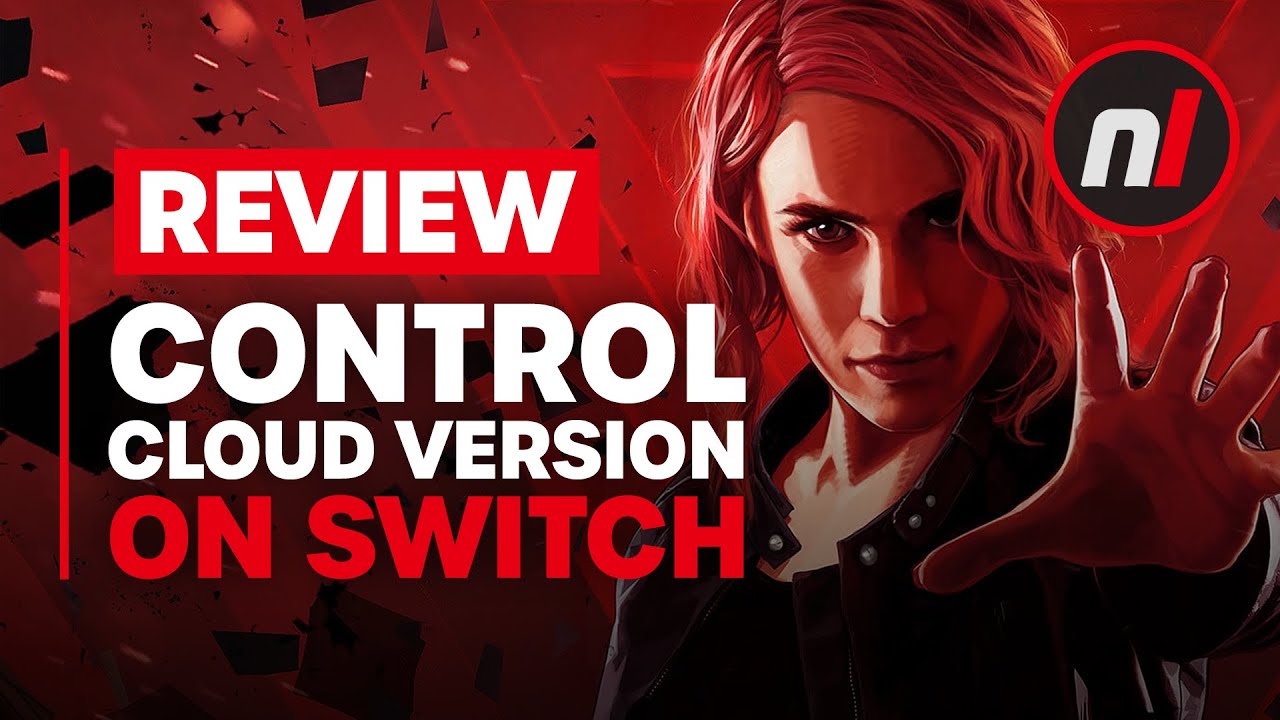 Control Ultimate Edition Cloud Version Review