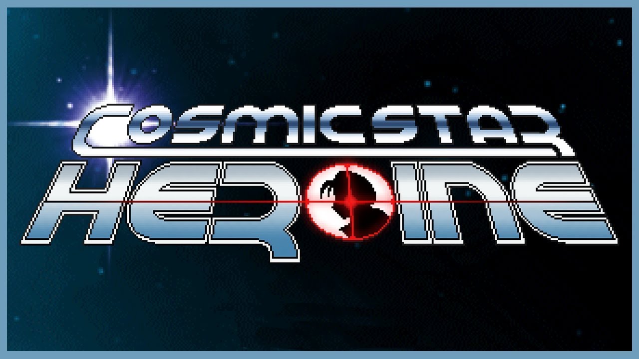 Cosmic Star Heroine Review