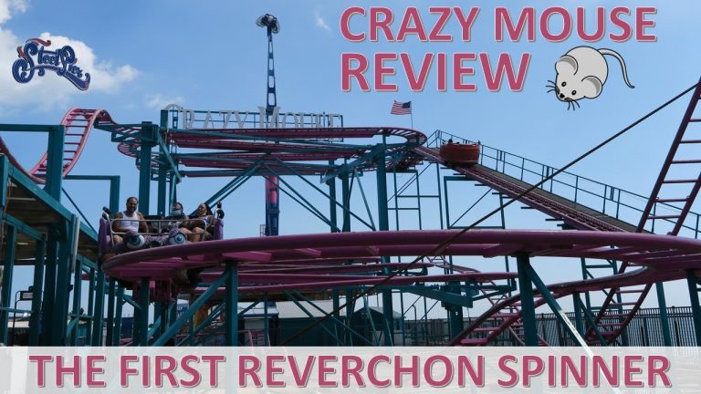 CrazyMouse Review