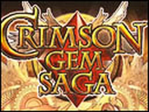 Crimson Gem Saga Review