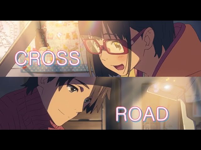 Cross Road anime mediafire download