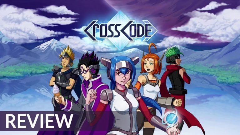 CrossCode Review  A Lot Of Ambition