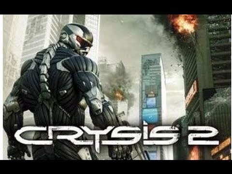 Crysis 2 Review