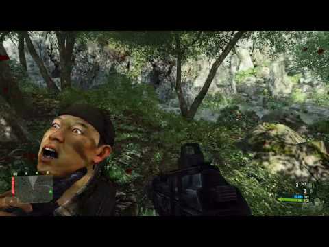 Crysis Review