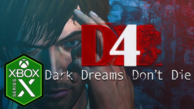 D4 Dark Dreams Dont Die Review