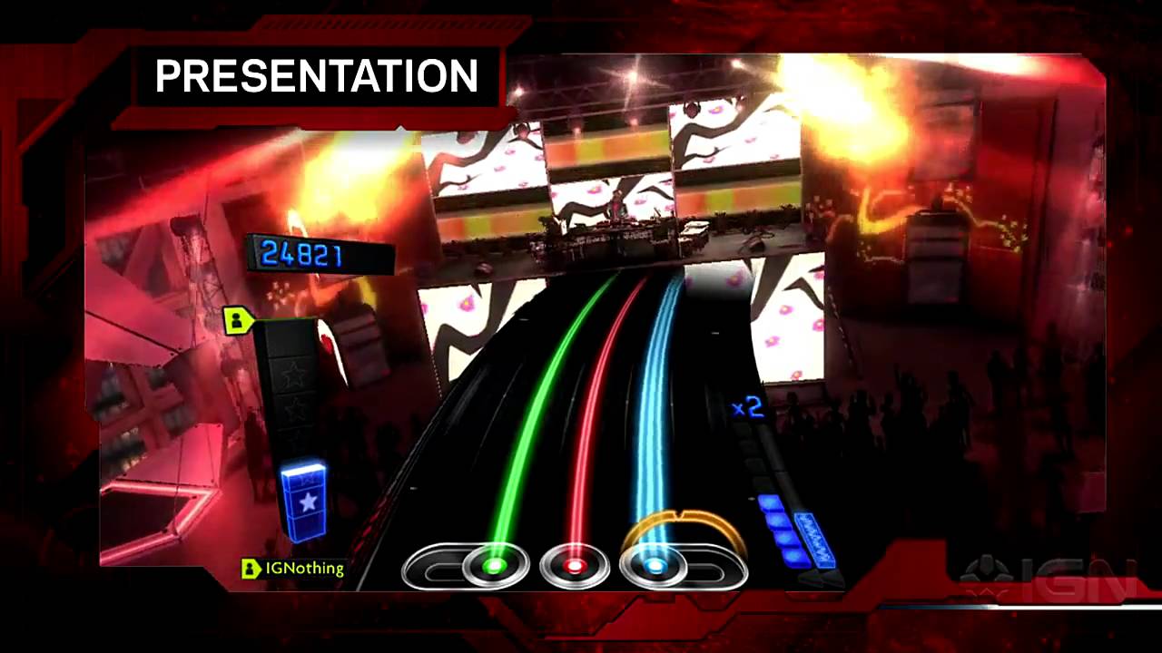 DJ Hero 2 Review