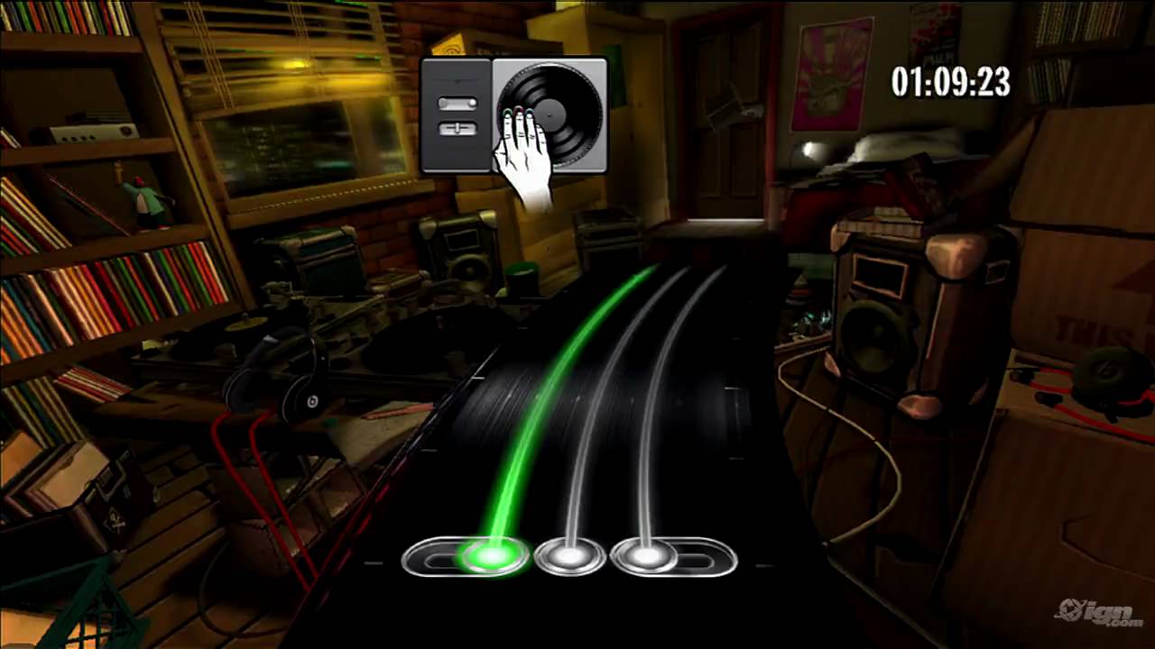 DJ Hero Review