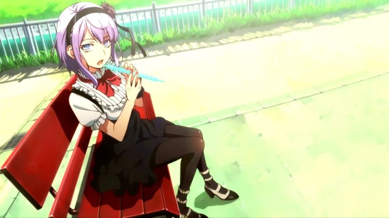 Dagashi Kashi anime mediafire download