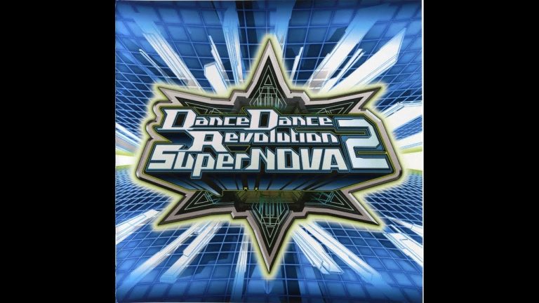 Dance Dance Revolution SuperNOVA 2 Review