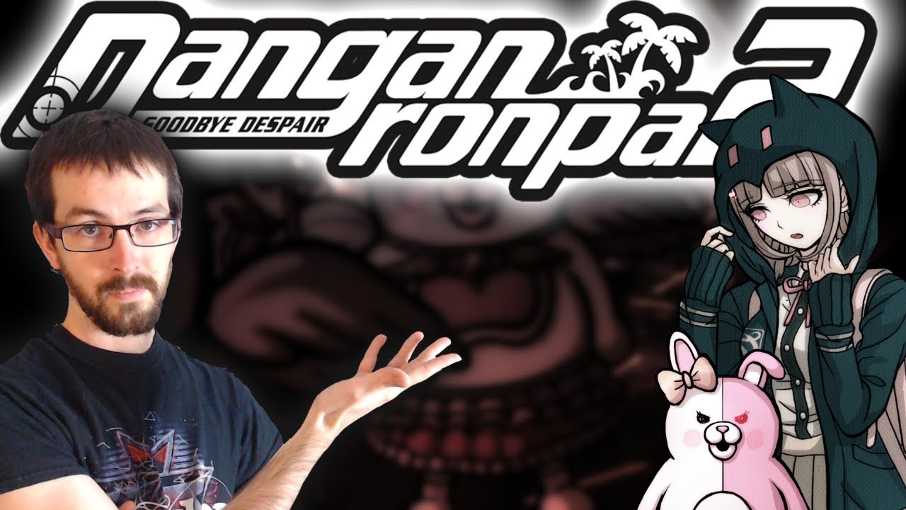 Danganronpa 2 Goodbye Despair Review