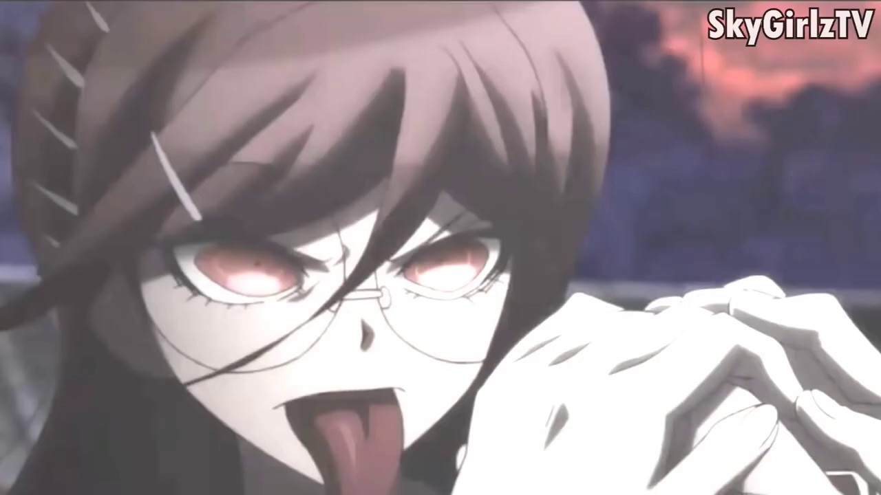 Danganronpa 3: The End of Kibougamine Gakuen - Kibou-hen anime mediafire download