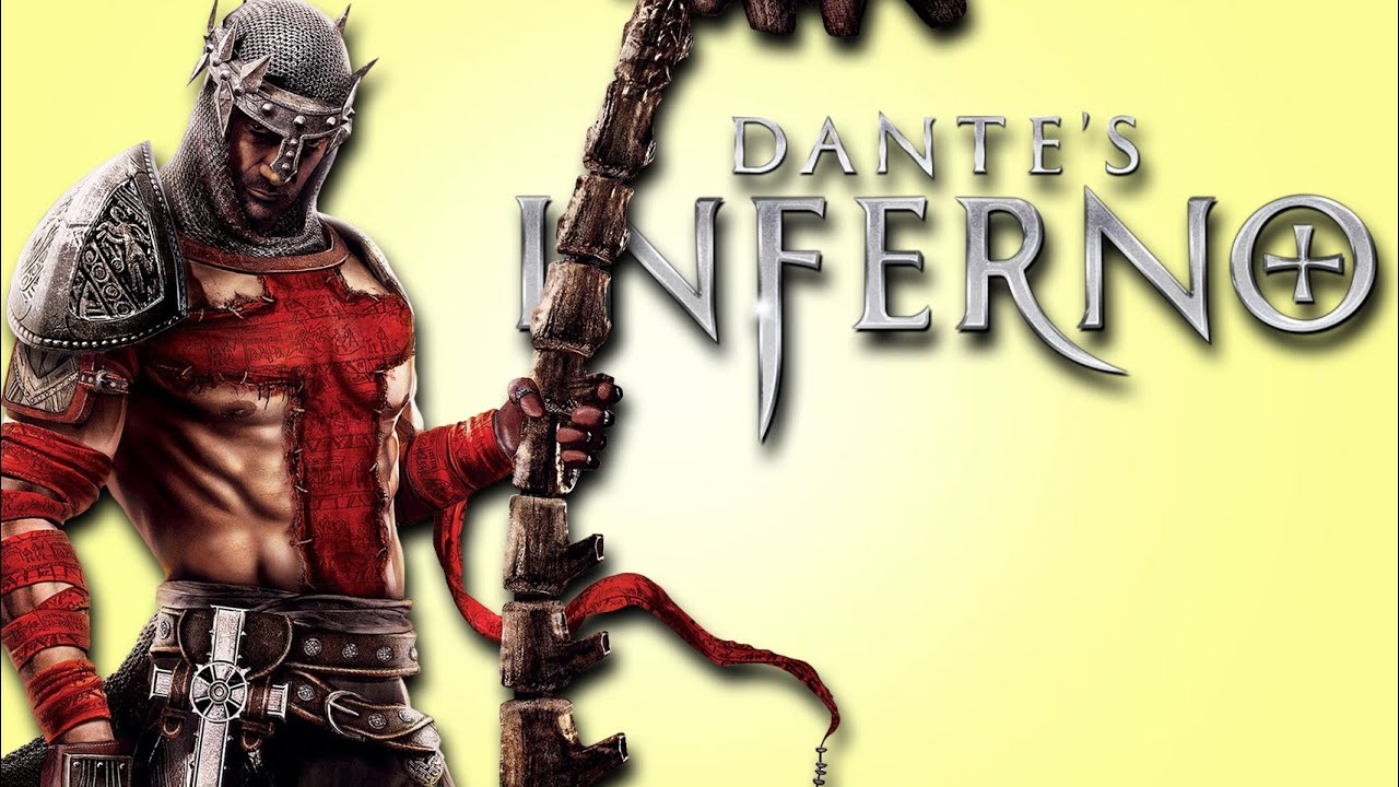 Dantes Inferno Review