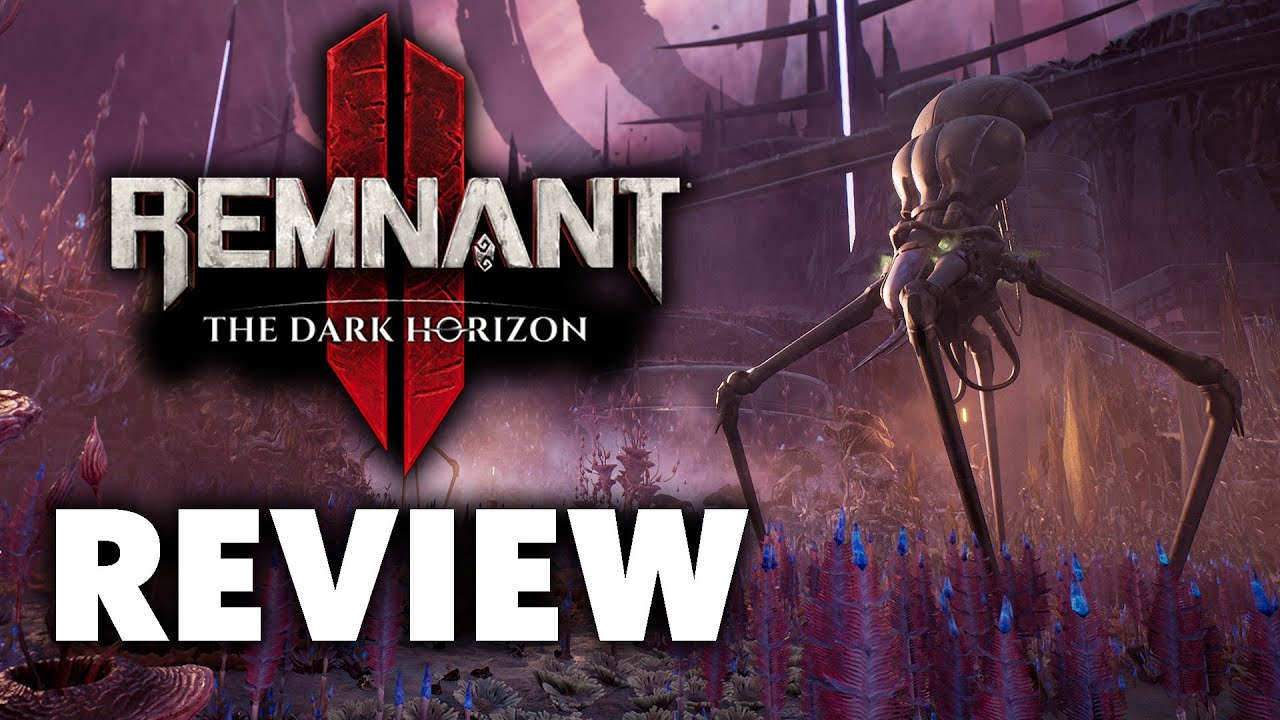 Dark Horizon Review