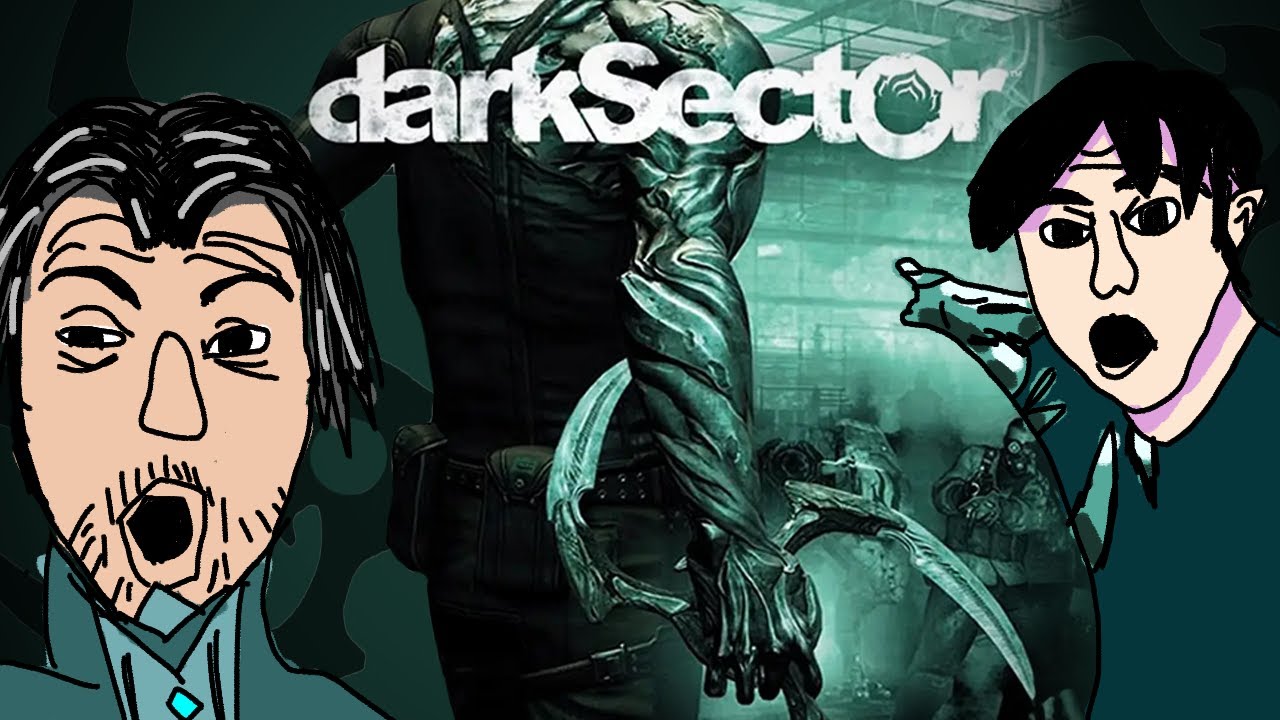 Dark Sector Review