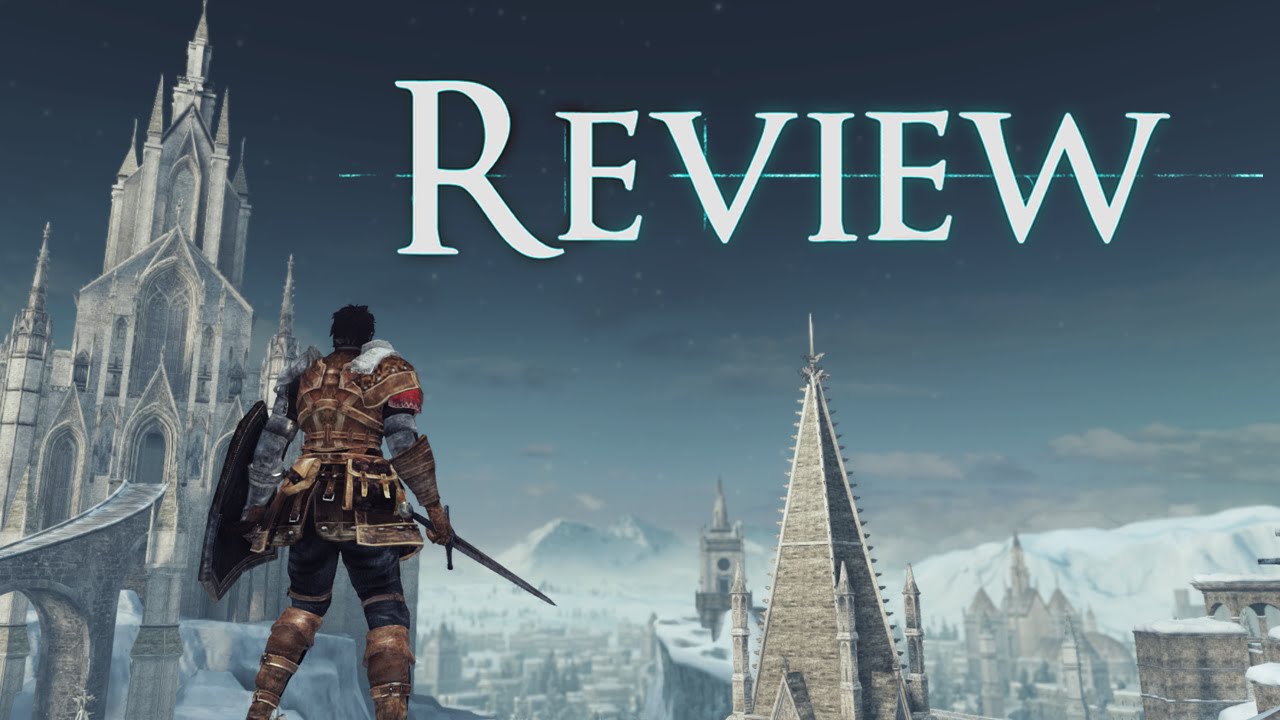 Dark Souls II Crown of the Ivory King Review