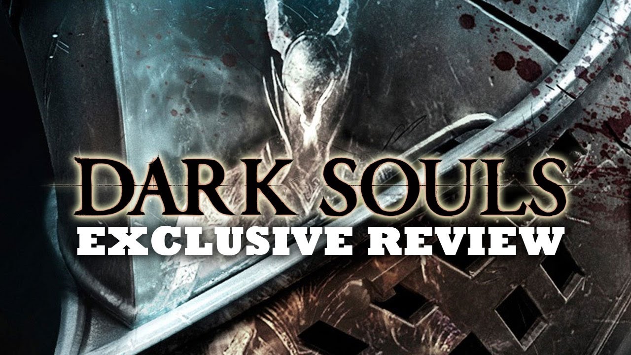 Dark Souls Review