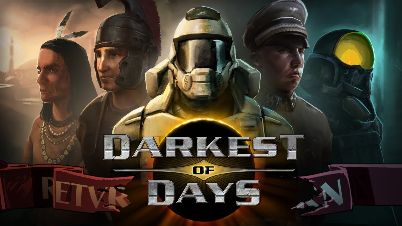 Darkest of Days Review