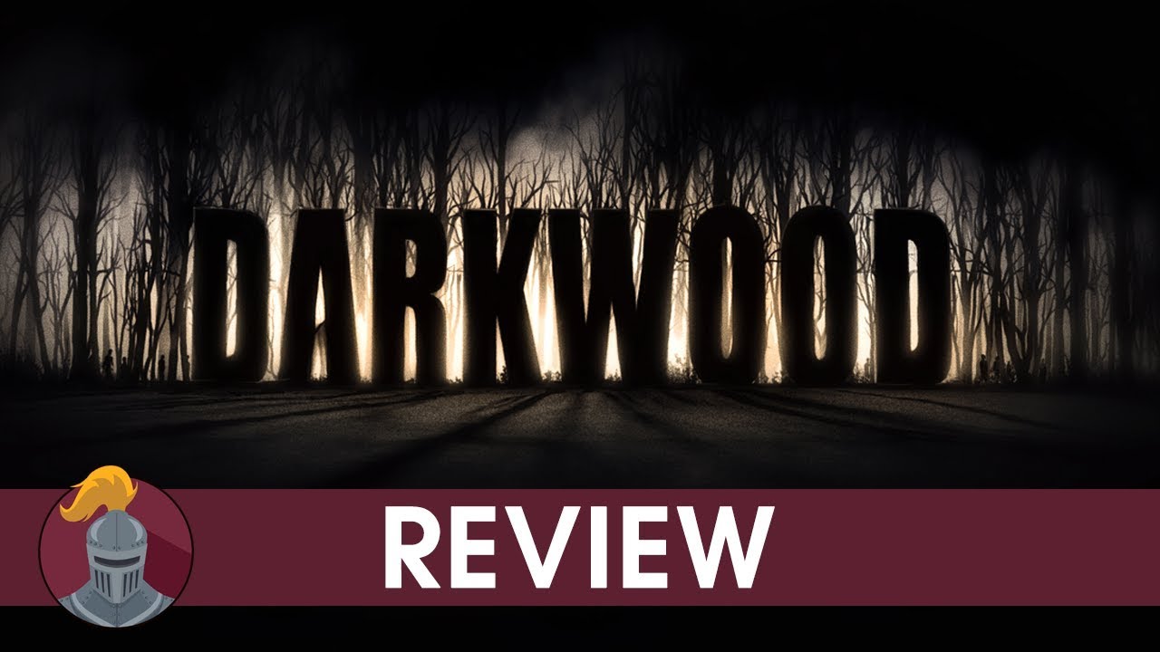 Darkwood Review  Welcome To The Forest